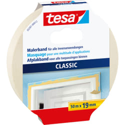 TESA Ruban de masquage Classic