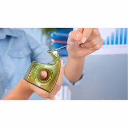 TESA 57955 Vert