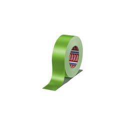 Ruban adhésif toilé Tesa 4688 en Toile pe Vert 50m x 50mm x 0.26mm ( Prix pour 1 )