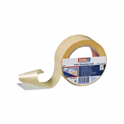 Adhesif double face PP ECO 64621 Tesa : Convient pour un grand nombre d'utilisations Idéal pour fixer soi-même sa décoration  ...
