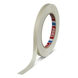 TESA 4316 PV3 50 m Ruban de masquage universel Adapté à une utilisation à l'intérieur Adapté à une utilisation extérieure Papier Chamois