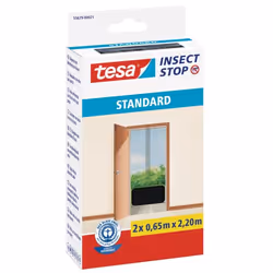 TESA 55679-00021, 650 mm, 2200 mm, Anthracite