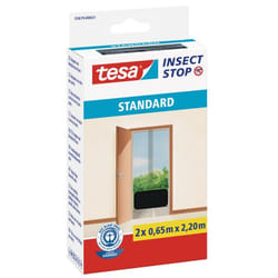 TESA 55679-00021 moustiquaire Porte Anthracite
