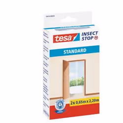 TESA 55679-00020, 650 mm, 2200 mm, Blanc