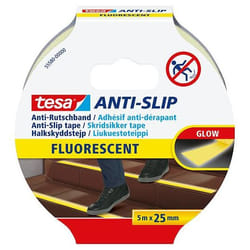 TESA 55580-00000 Adhésif de bureau 5 m Gris 1 pièce(s)