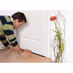 TESA 05433-00102 arrêt de porte Transparent - Vue supplémentaire 5