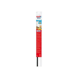TESA Powerstrips Intérieure Crochet universel Noir 2 pièce(s)