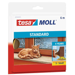TESA 05559-00101 Adhésif de bureau 6 m Marron 1 pièce(s)