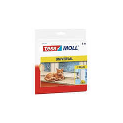 TESA 05452-00100-00 joint d’étanchéité pour porte et fenêtre Porte, fenêtre