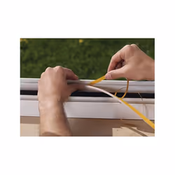TESA 05452-00100-00 joint d’étanchéité pour porte et fenêtre Porte, fenêtre