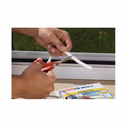 TESA 05452-00100-00 joint d’étanchéité pour porte et fenêtre Porte, fenêtre