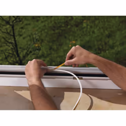TESA 05395-00100 Adhésif de bureau 10 m Blanc 1 pièce(s) - Vue supplémentaire 4