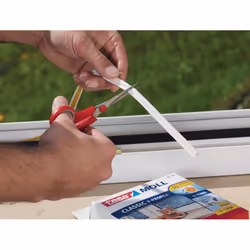 TESA 05395-00100 Adhésif de bureau 10 m Blanc 1 pièce(s) - Vue supplémentaire 5