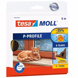 TESA P-Profile, 6 m, fenêtre