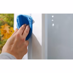 TESA P-Profile 6 m fenêtre Joint en caoutchouc Auto-adhésif Marron - Vue supplémentaire 6