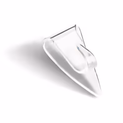 TESA 58900-00013, Transparent, 5 pièce(s)