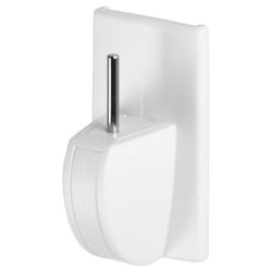 TESA 58034-00007 crochet pour rangement à usage domestique Blanc 1 pièce(s)