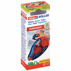 TESA Roller Colle permanente