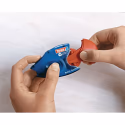 TESA Roller Colle permanente - Vue supplémentaire 5