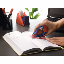 TESA Roller Colle permanente - Vue supplémentaire 7