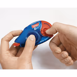 TESA Roller Colle permanente - Vue supplémentaire 9
