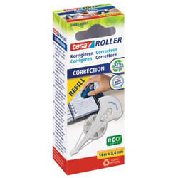TESA 59841 film/bande correcteur 14 m