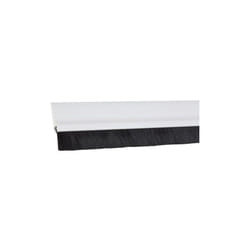 Tesa - Joint de porte moll® 05403-00100-00 blanc (l x l) 1 m x 40 mm acrylate 1 pc(s)