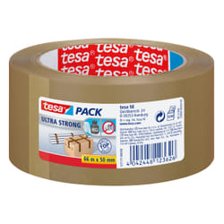 TESA 57177 66 m PVC Marron 1 pièce(s)
