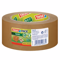 TESA 57180-00000, 50 m, 50 mm, 1 pièce(s)