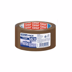 Comet Brown Strong. Longueur du produit: 66 m, Largeur: 5 cm, Couleur: Noir Caractéristiques : - Longueur du produit : 66 m - ...