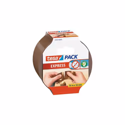 TESA 57810, 50 m, Marron, Polypropylène (PP), 50 mm, 1 pièce(s)