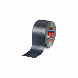 Couleur = Gris Matériau du support = Toile PE Epaisseur = 0.23mm Nom commercial = Duct Tape Numéro de modèle = tesa 4662