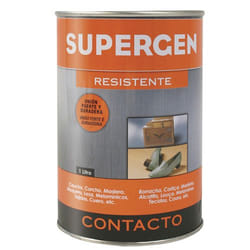 Supergen - contact 506 1 l.