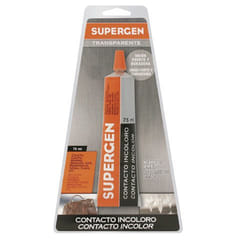 Tesa - Colle Supergen incolore 75 ml.