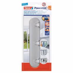 TESA 58095 Métallique 1 pièce(s)
