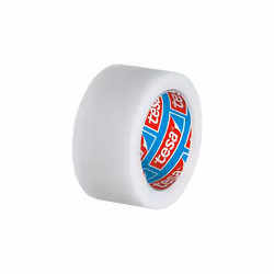 TESA 57649 10 m Transparent 2 pièce(s)