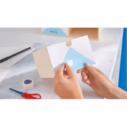TESA 57649 10 m Transparent 2 pièce(s) - Vue supplémentaire 4