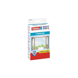TESA 55680-00 moustiquaire fenêtre Blanc