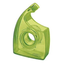 TESA 57956-00000-00 dérouleur adhésif Plastique Vert