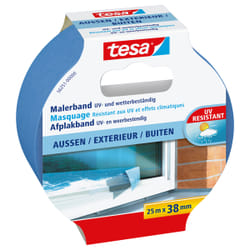 TESA Masquer Finitions parfaites - spécial vitres