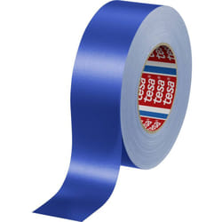 Tesa - 56359-00002-00 Ruban adhésif toilé bleu (l x l) 25 m x 38 mm 1 pc(s)