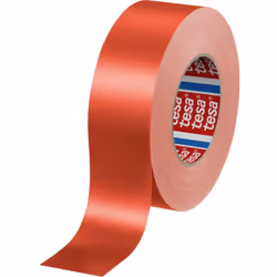 Informations techniques Couleur : rouge Dimensions produit, largeur : 38 mm Longueur : 25 m Spécificités du ruban adhésif : r ...