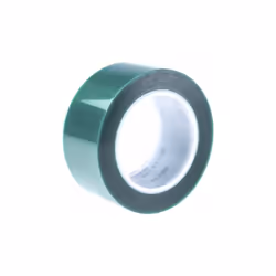 Matériau du support = PET Matériau adhésif = Silicone Largeur = 50mm Longueur = 66m Numéro de modèle = 50600 Epaisseur = 0.08 ...