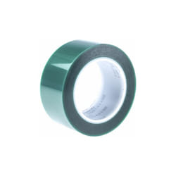 Tesa - Ruban de masquage pet 50600, 50mm x 66m, Vert ( Prix pour 1 )
