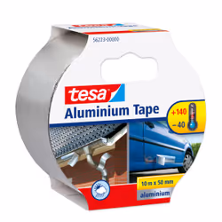 TESA Réparer Aluminium - très forte adhésion
