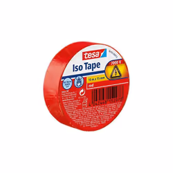 TESA 56192-13, 1 pièce(s), Rouge, 6000 V, 10 m, 15 mm