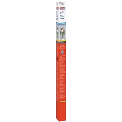 TESA 55198-00001 moustiquaire Porte Anthracite