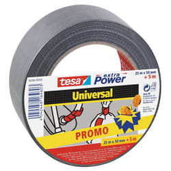 TESA Extra Power Universal 25m: 50mm + 5m gratuit
