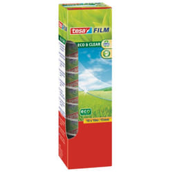 TESA 57070-00000-00 Adhésif de bureau 10 m Transparent 10 pièce(s)