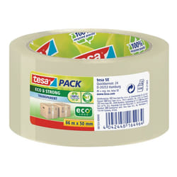 TESA 58153-00000-00 Adhésif de bureau 66 m Transparent 1 pièce(s)